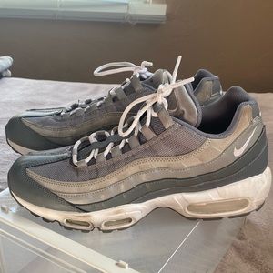 Nike Air Max 95